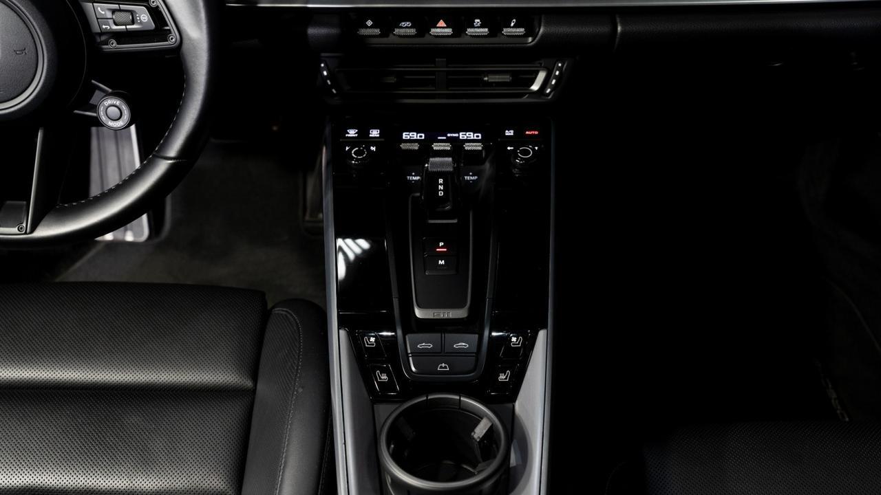 2020 Porsche 911 Carrera 4S Franklin TN