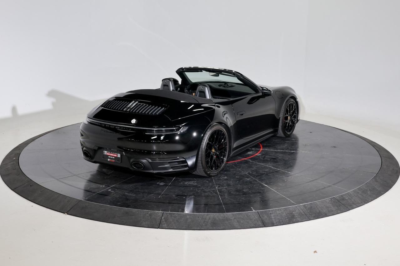 2020 Porsche 911 Carrera 4S Franklin TN