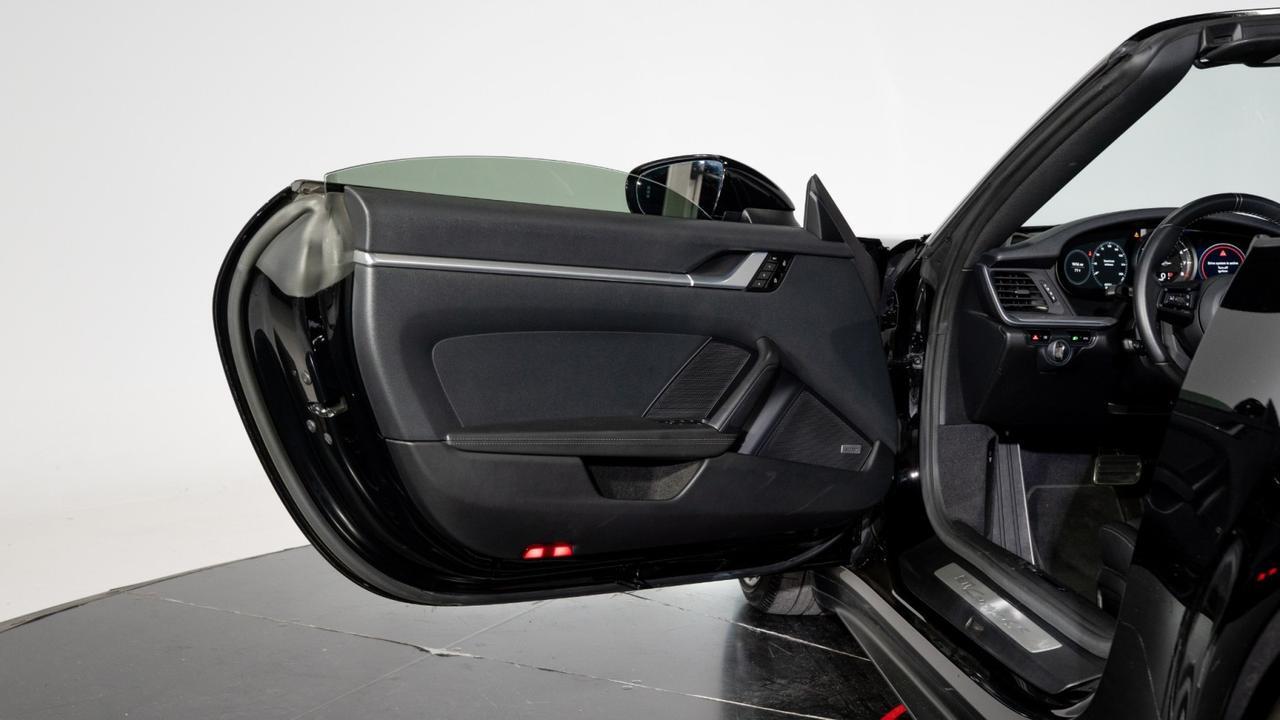 2020 Porsche 911 Carrera 4S Franklin TN