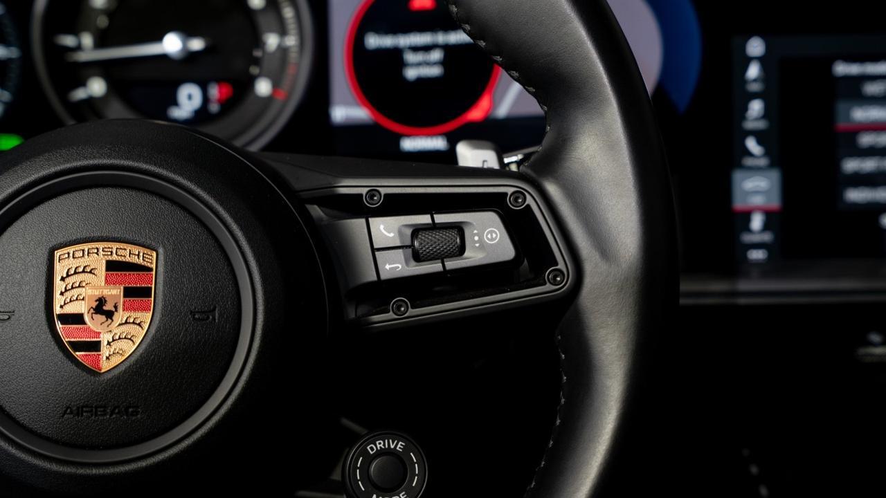 2020 Porsche 911 Carrera 4S Franklin TN