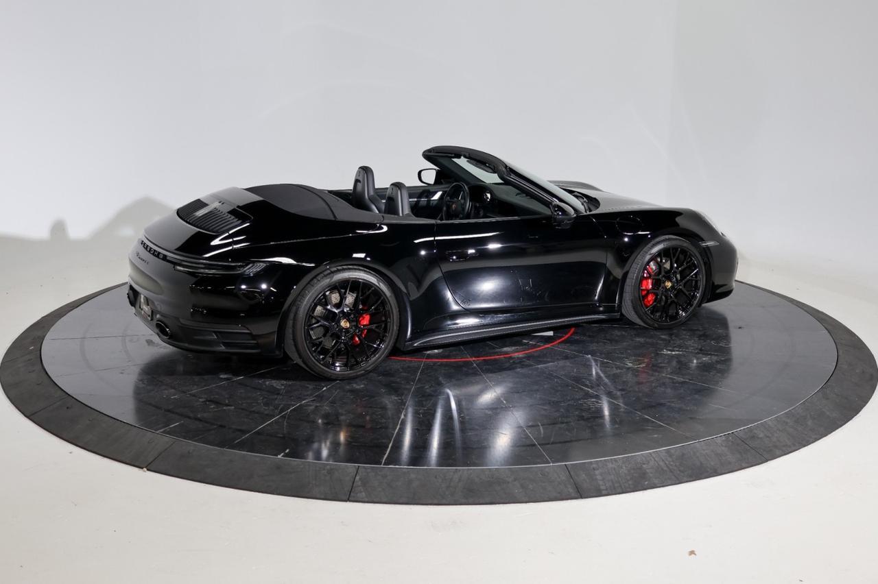 2020 Porsche 911 Carrera 4S Franklin TN