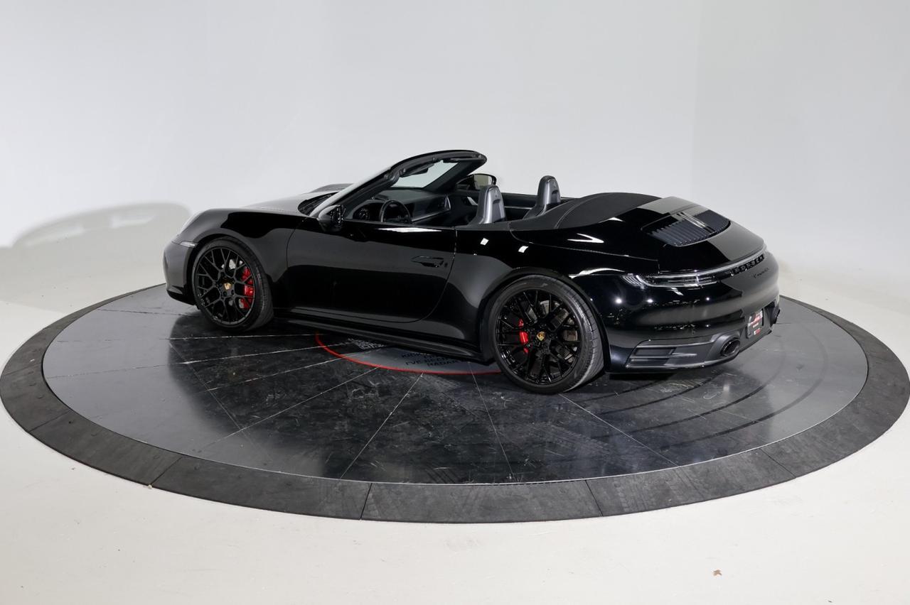 2020 Porsche 911 Carrera 4S Franklin TN