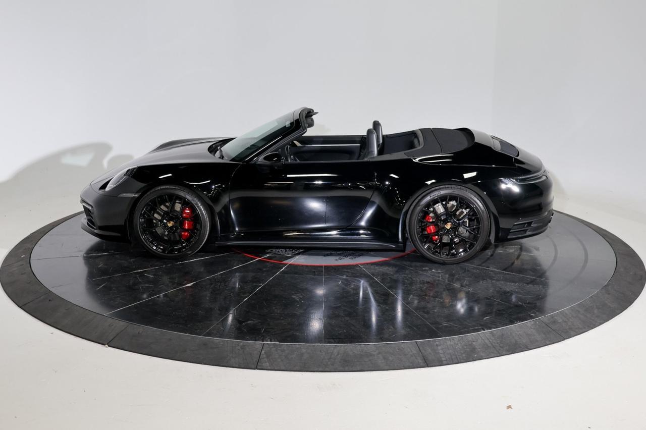 2020 Porsche 911 Carrera 4S Franklin TN