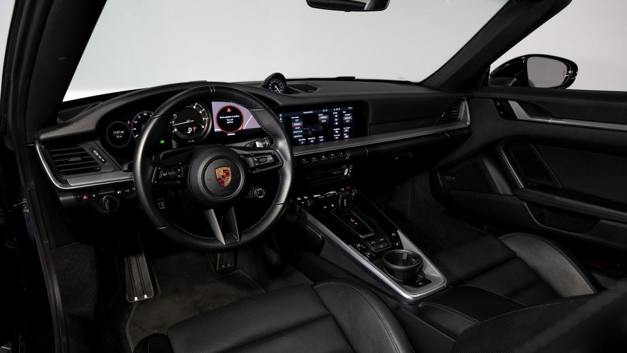 2020 Porsche 911 Carrera 4S Franklin TN