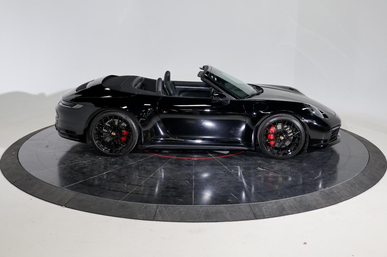 2020 Porsche 911 Carrera 4S Franklin TN