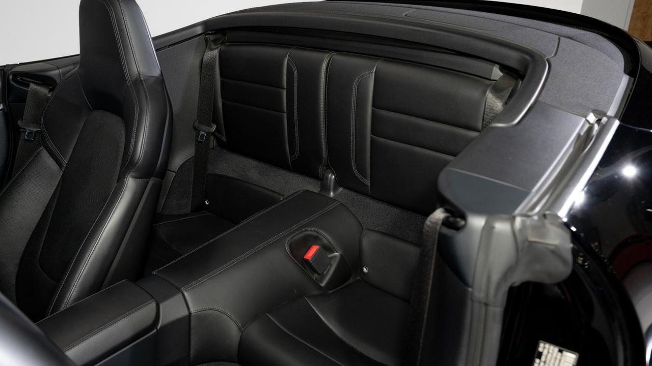 2020 Porsche 911 Carrera 4S Franklin TN