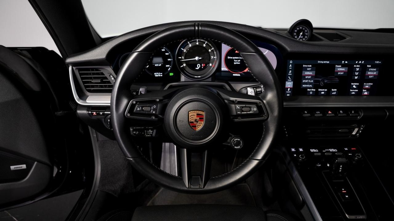 2020 Porsche 911 Carrera 4S Franklin TN