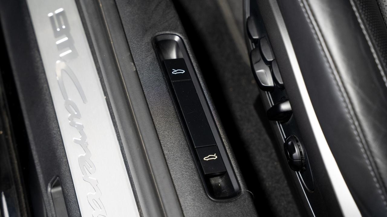 2020 Porsche 911 Carrera 4S Franklin TN