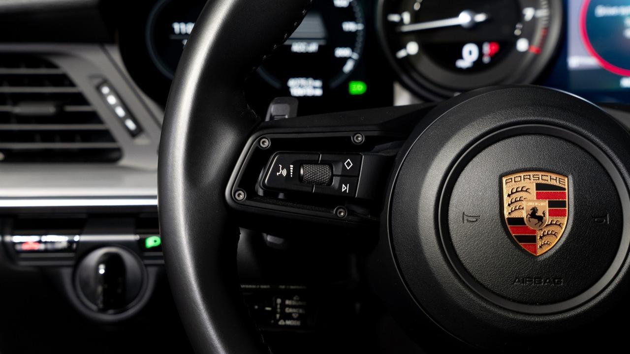 2020 Porsche 911 Carrera 4S Franklin TN