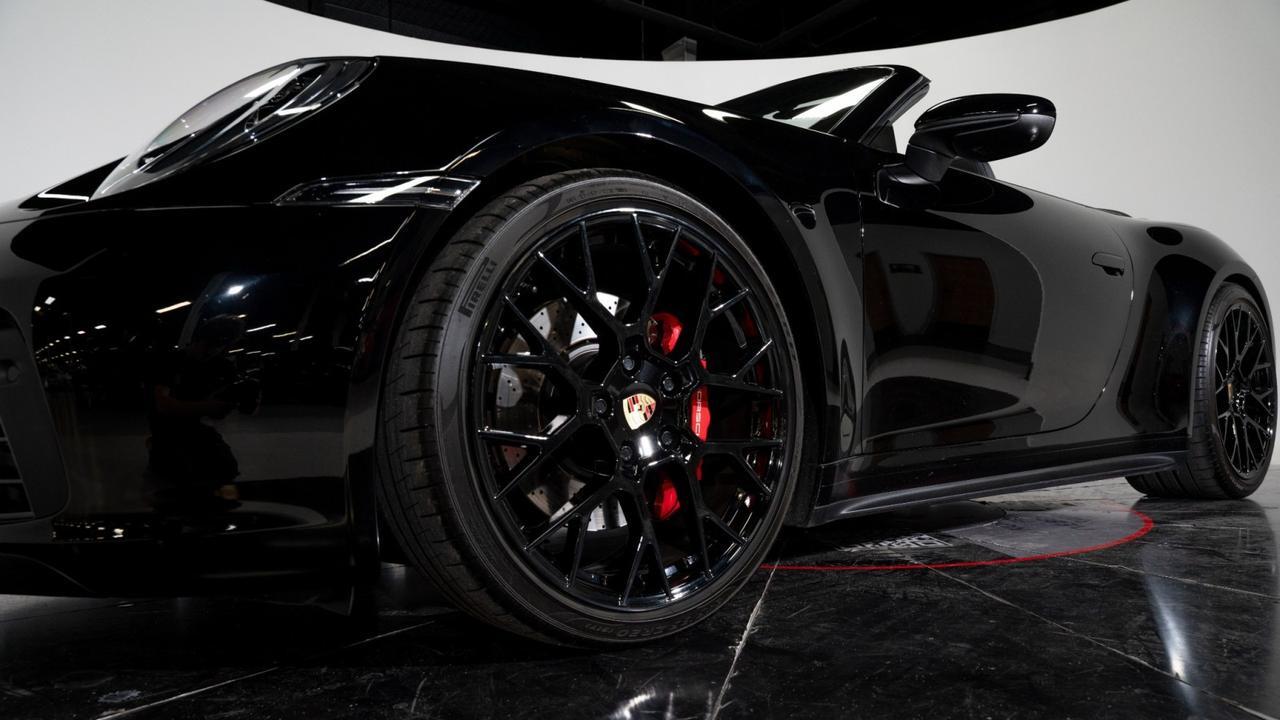 2020 Porsche 911 Carrera 4S Franklin TN