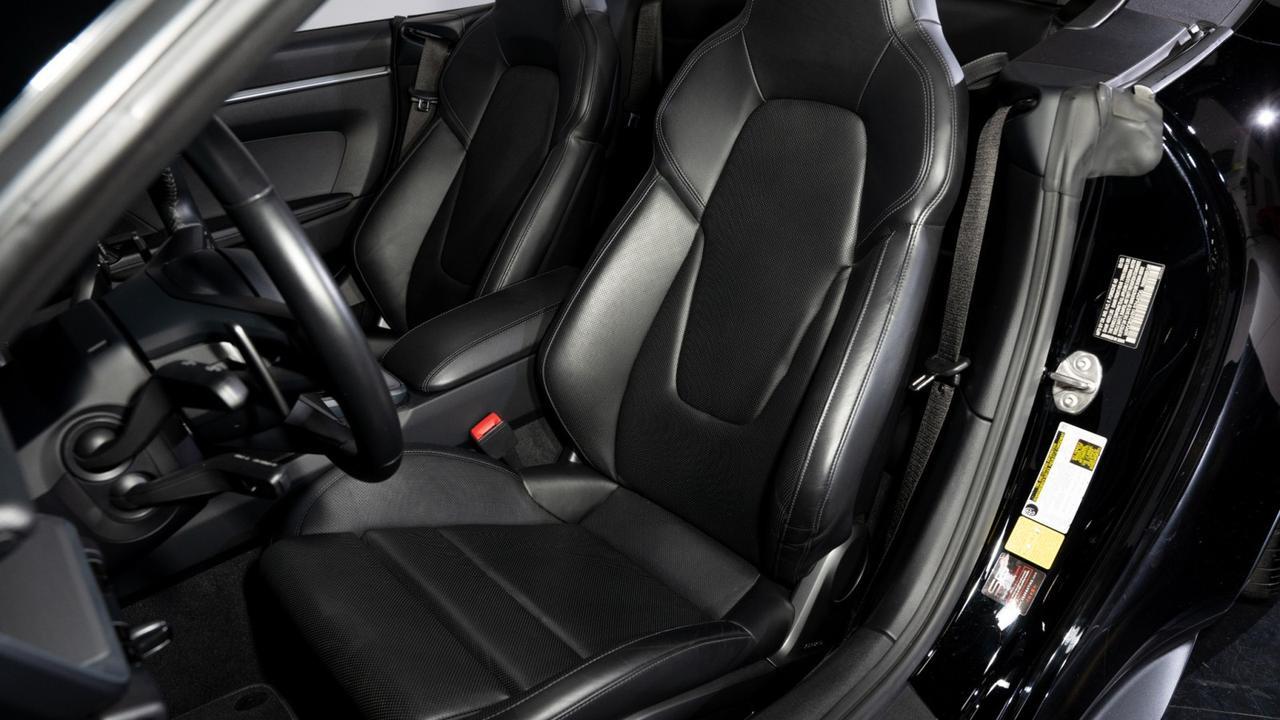 2020 Porsche 911 Carrera 4S Franklin TN