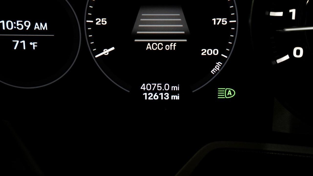 2020 Porsche 911 Carrera 4S Franklin TN