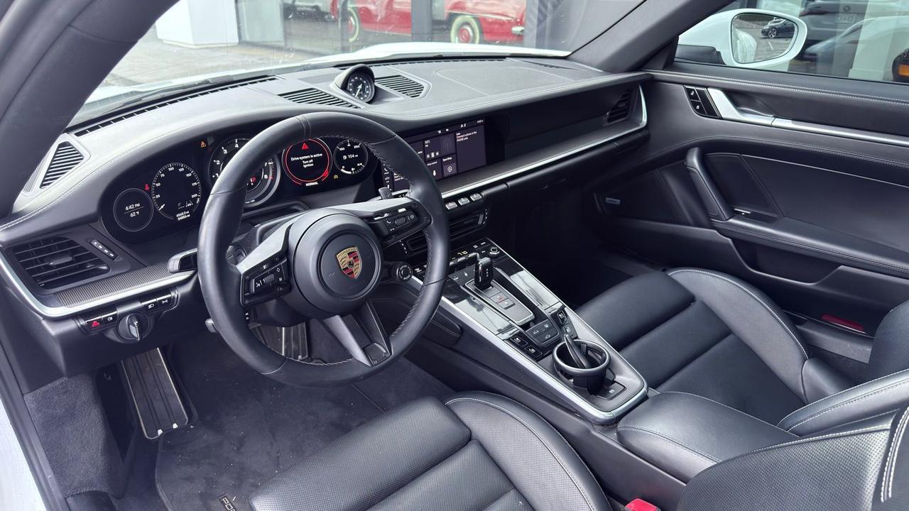 2020 Porsche 911 Carrera 4S Full Body PPF Premium Pkg Sport Pkg Portland OR