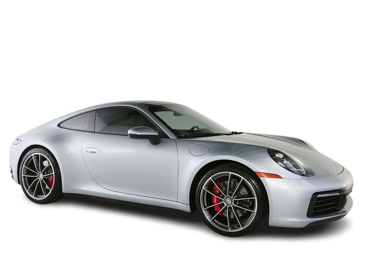 2020 Porsche 911 Carrera 4S Indianapolis IN