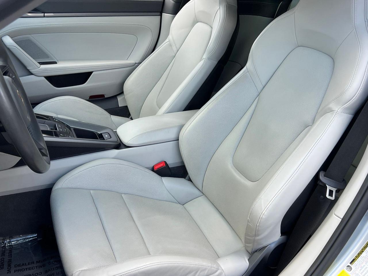 2020 Porsche 911 Carrera 4S Indianapolis IN
