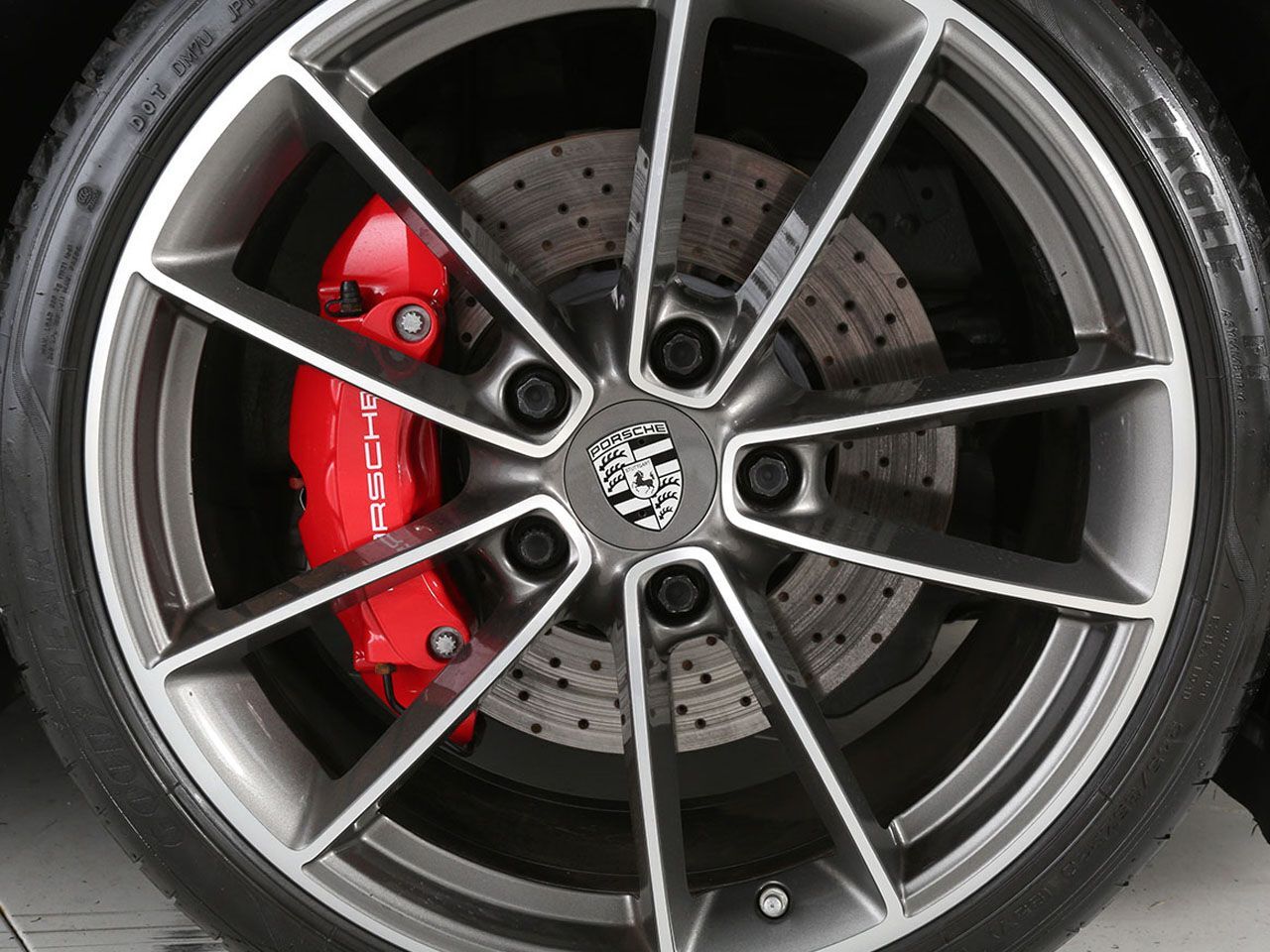 2020 Porsche 911 Carrera 4S Indianapolis IN