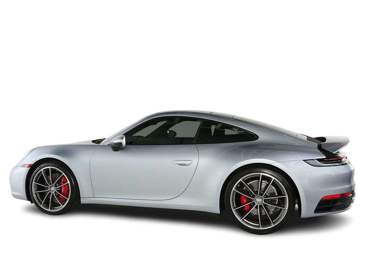 2020 Porsche 911 Carrera 4S Indianapolis IN