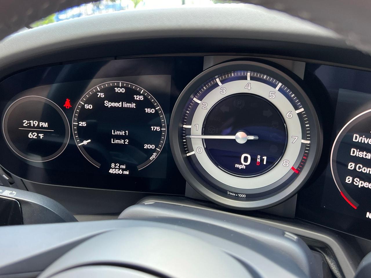 2020 Porsche 911 Carrera 4S Indianapolis IN