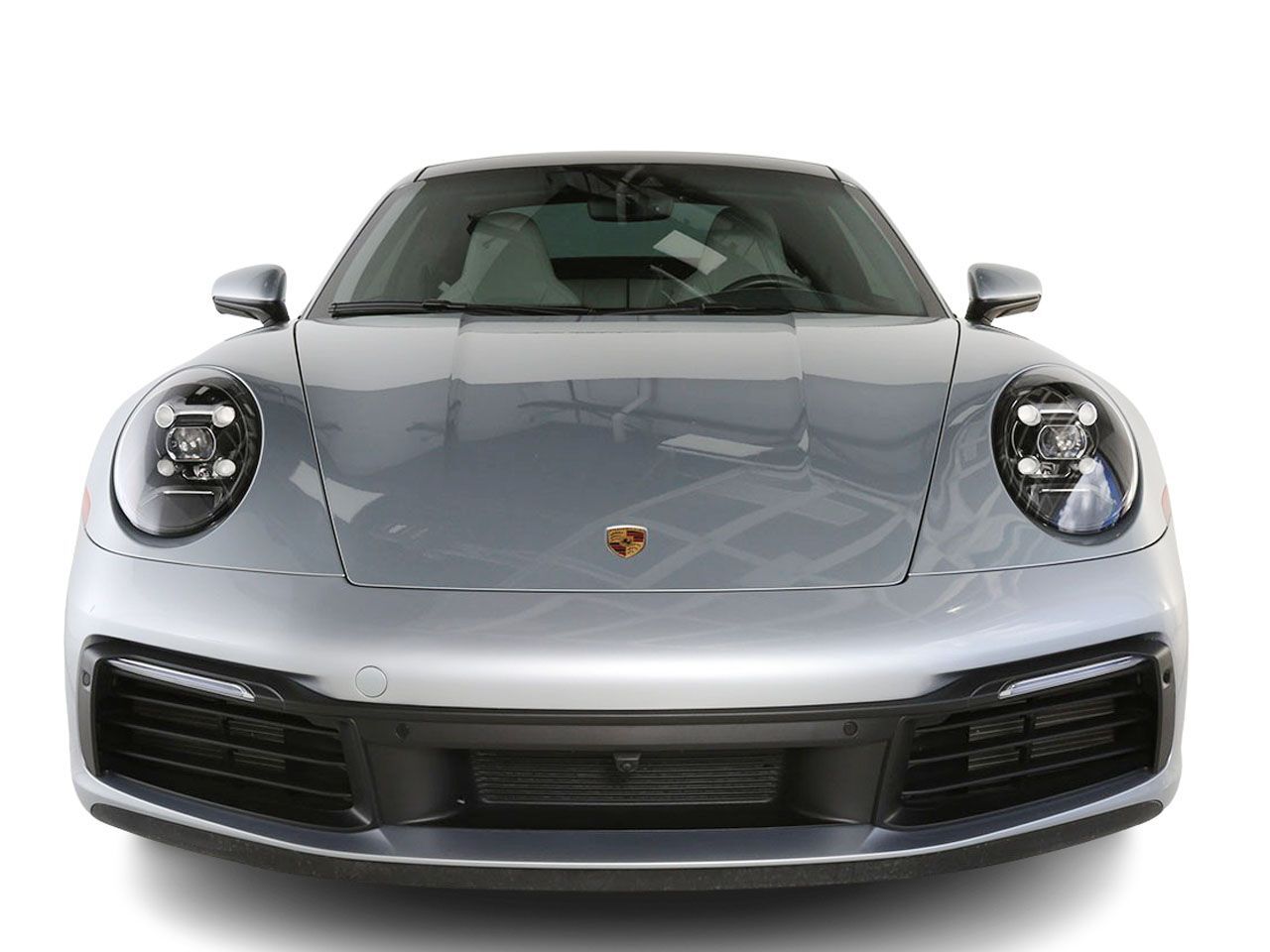 2020 Porsche 911 Carrera 4S Indianapolis IN