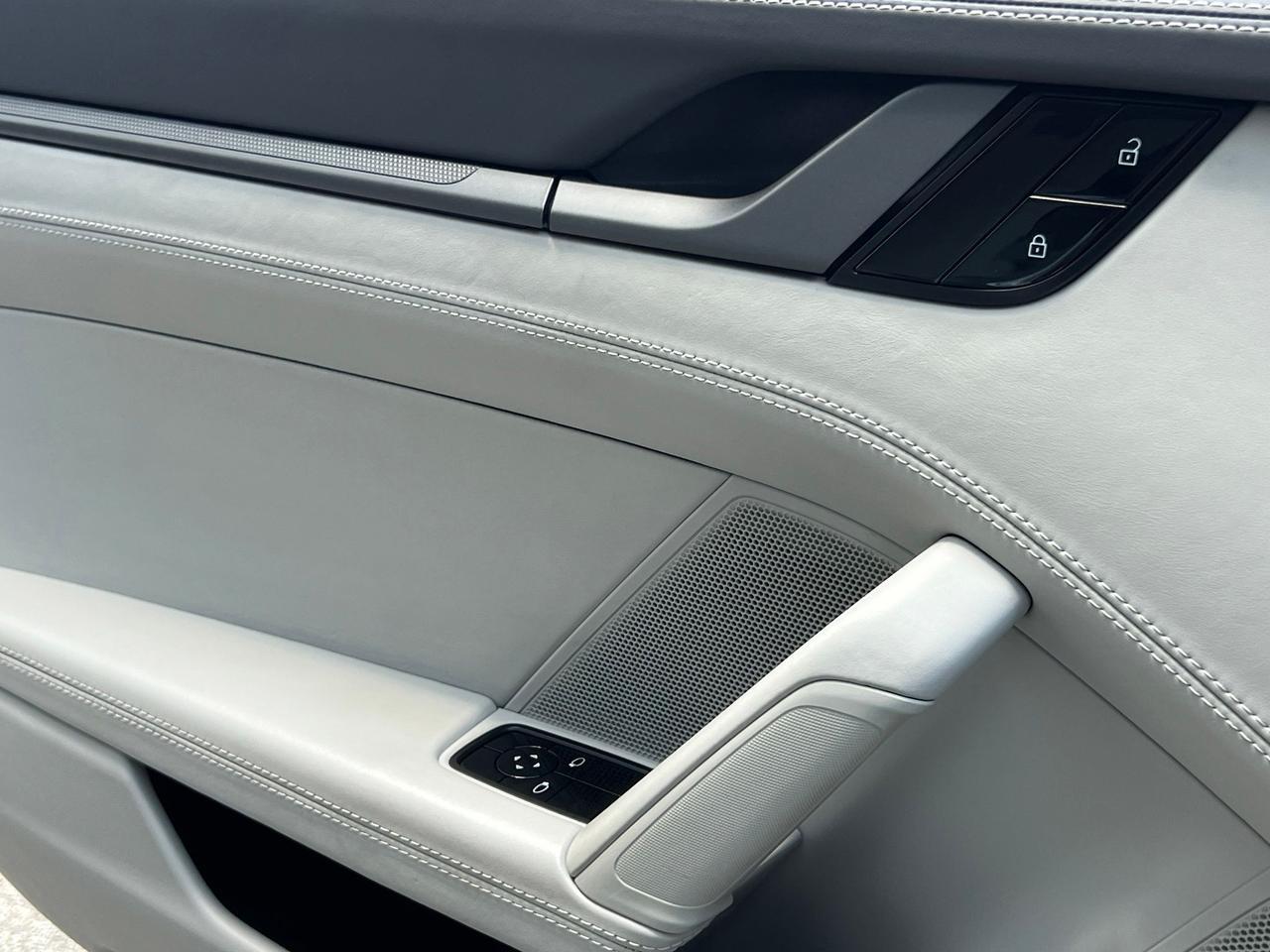 2020 Porsche 911 Carrera 4S Indianapolis IN