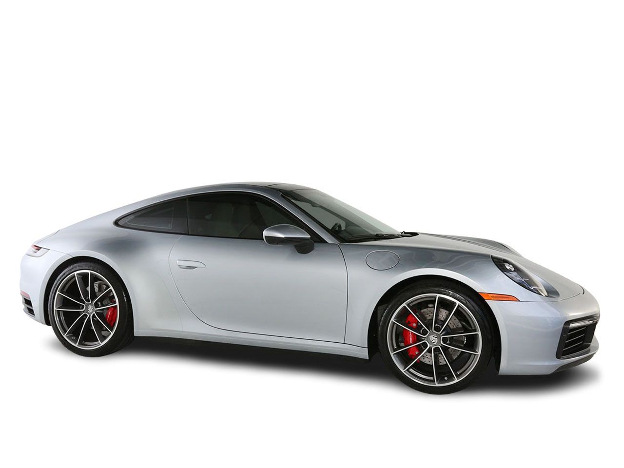 2020 Porsche 911 Carrera 4S Indianapolis IN