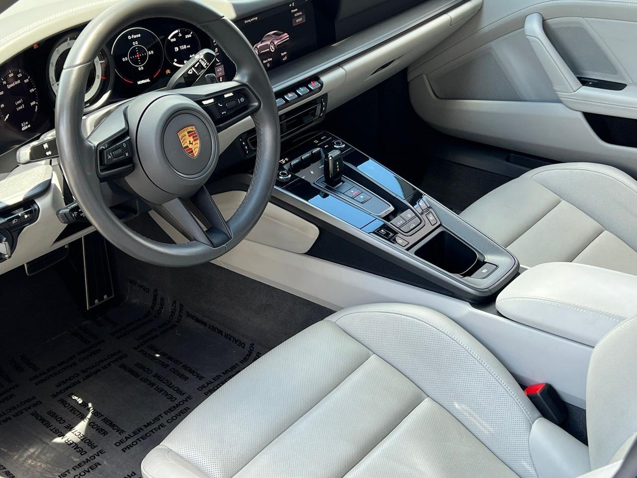 2020 Porsche 911 Carrera 4S Indianapolis IN