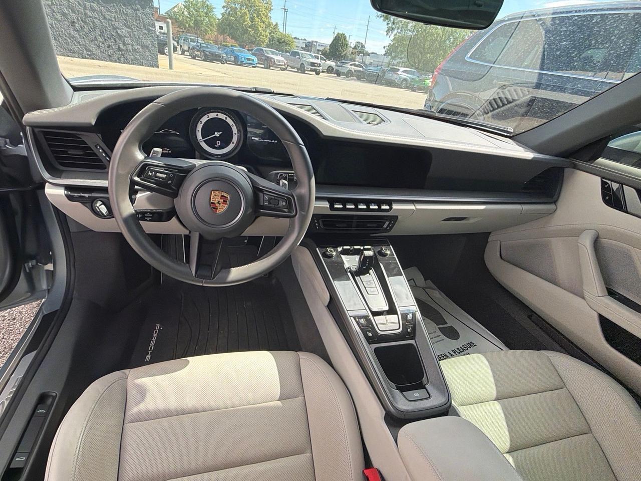 2020 Porsche 911 Carrera 4S Indianapolis IN