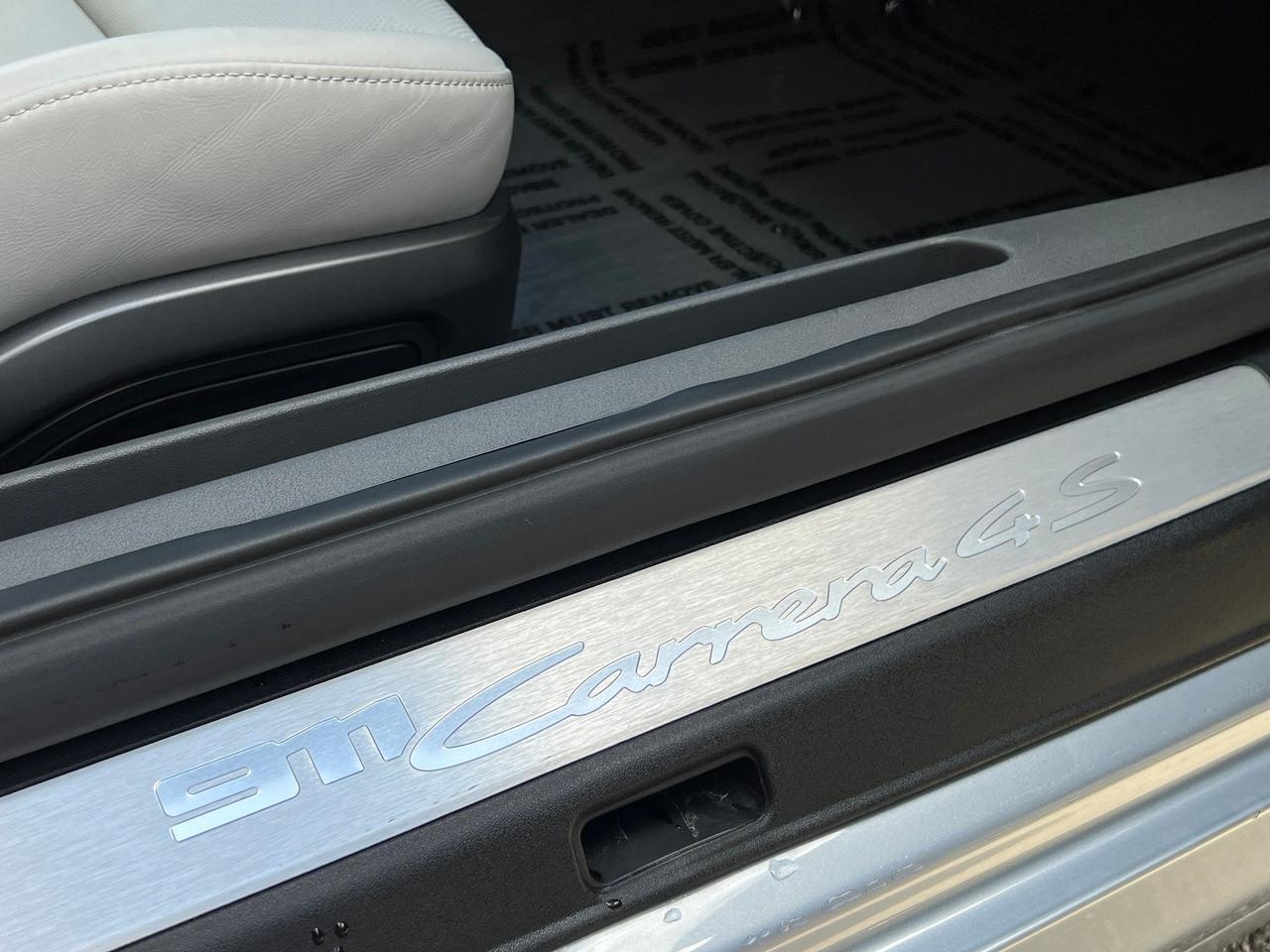 2020 Porsche 911 Carrera 4S Indianapolis IN