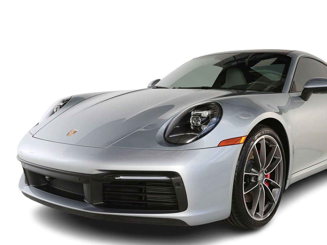 2020 Porsche 911 Carrera 4S Indianapolis IN