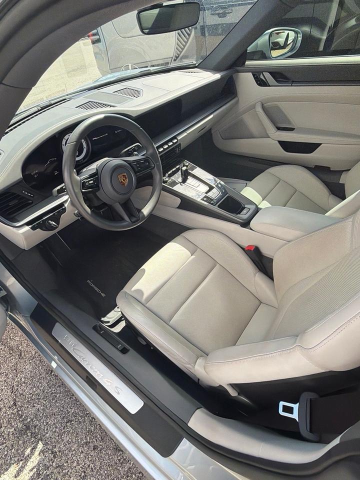 2020 Porsche 911 Carrera 4S Indianapolis IN