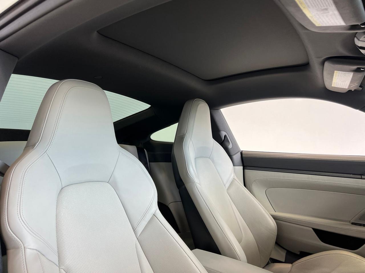2020 Porsche 911 Carrera 4S Indianapolis IN