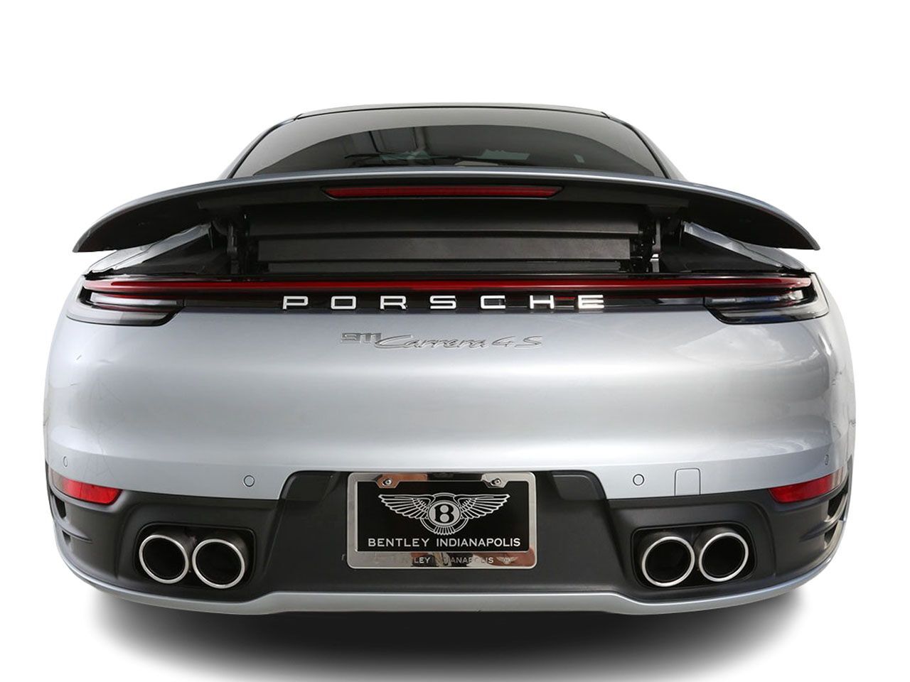 2020 Porsche 911 Carrera 4S Indianapolis IN
