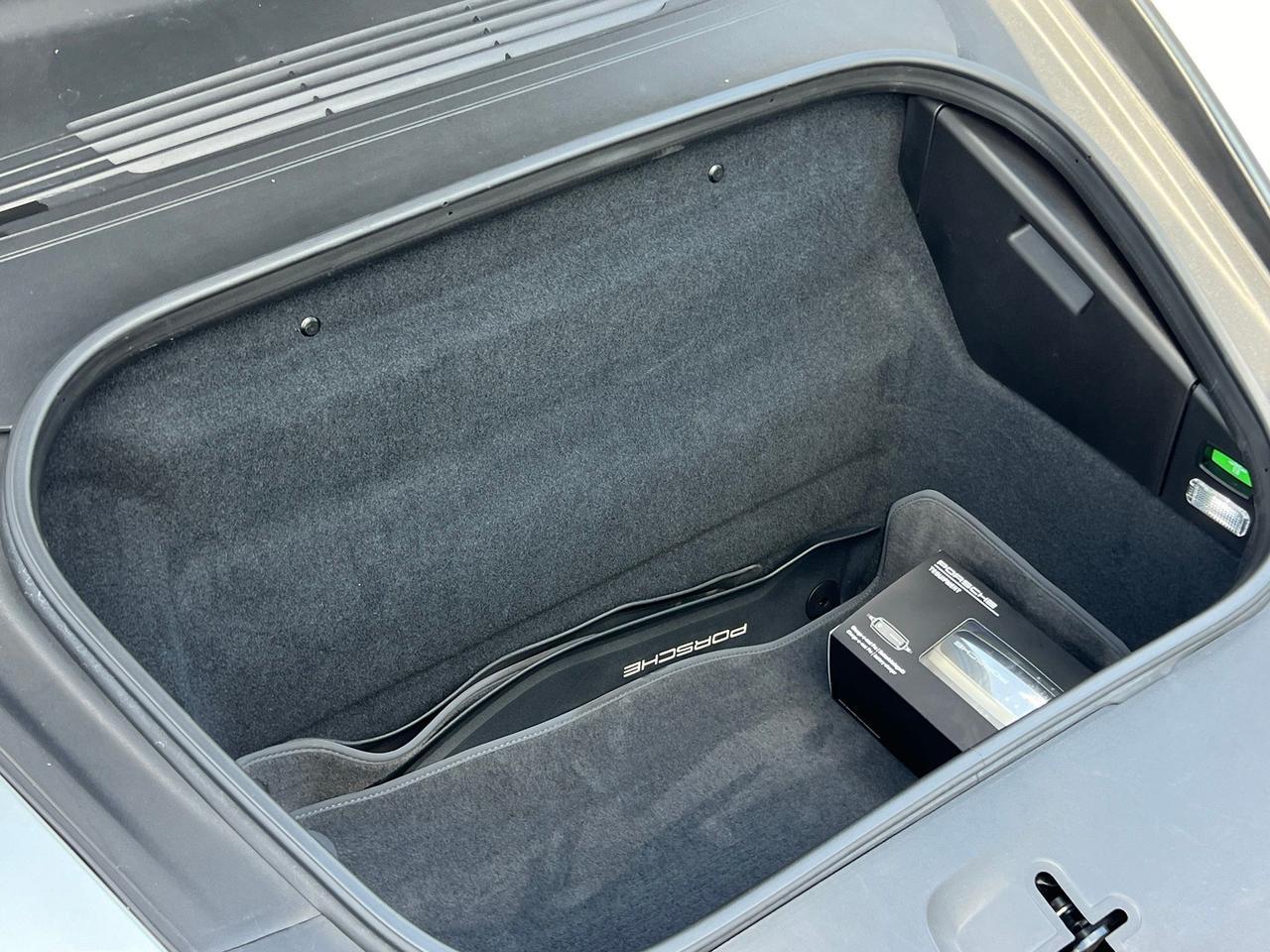 2020 Porsche 911 Carrera 4S Indianapolis IN