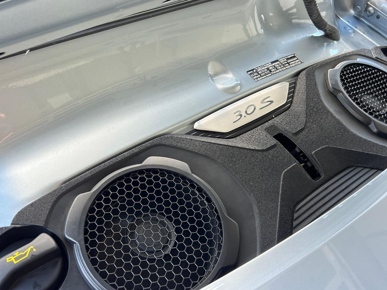 2020 Porsche 911 Carrera 4S Indianapolis IN
