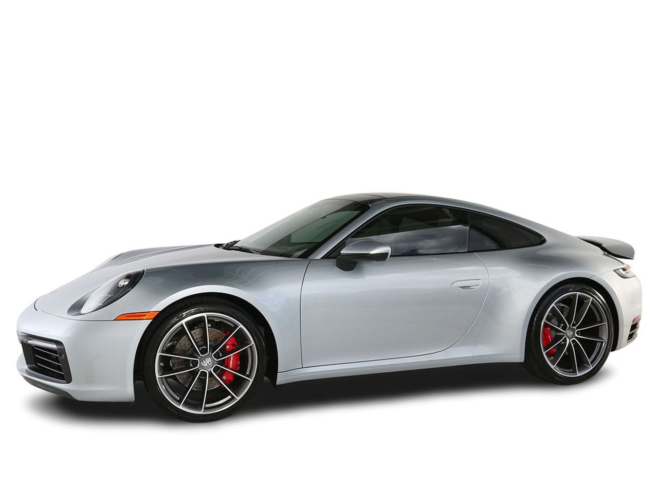 2020 Porsche 911 Carrera 4S Indianapolis IN