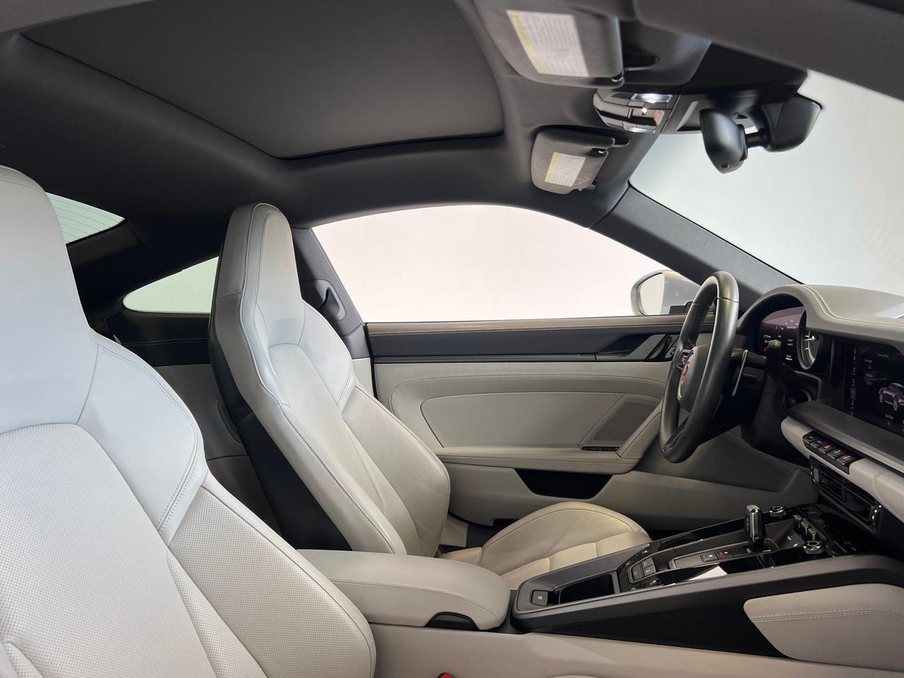 2020 Porsche 911 Carrera 4S Indianapolis IN