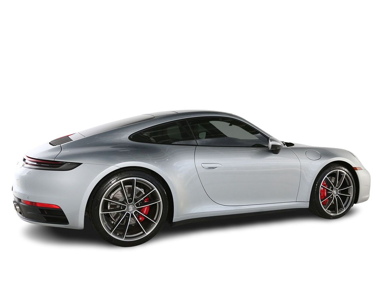 2020 Porsche 911 Carrera 4S Indianapolis IN