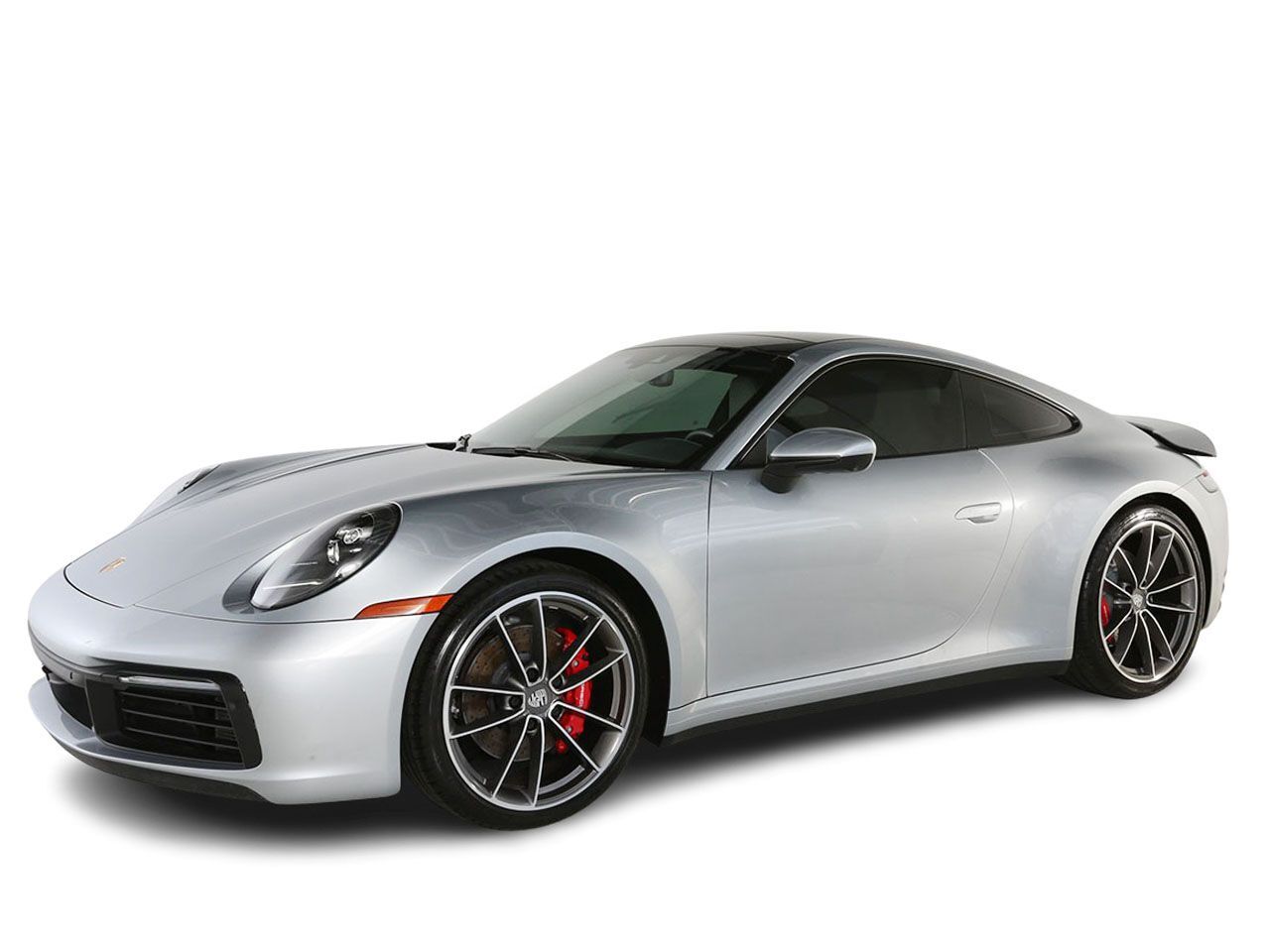 2020 Porsche 911 Carrera 4S Indianapolis IN