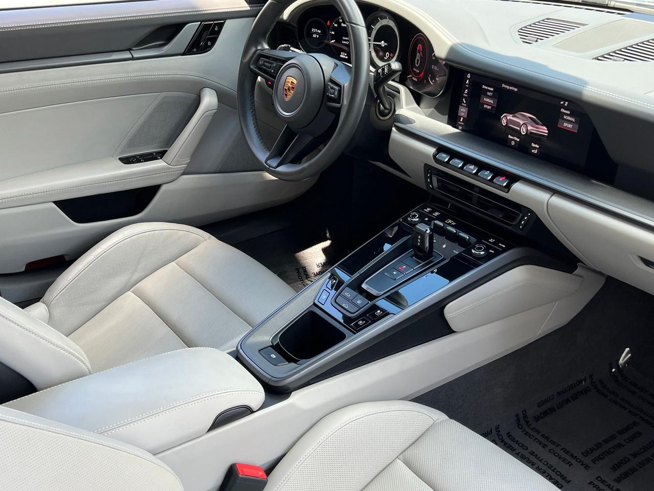 2020 Porsche 911 Carrera 4S Indianapolis IN