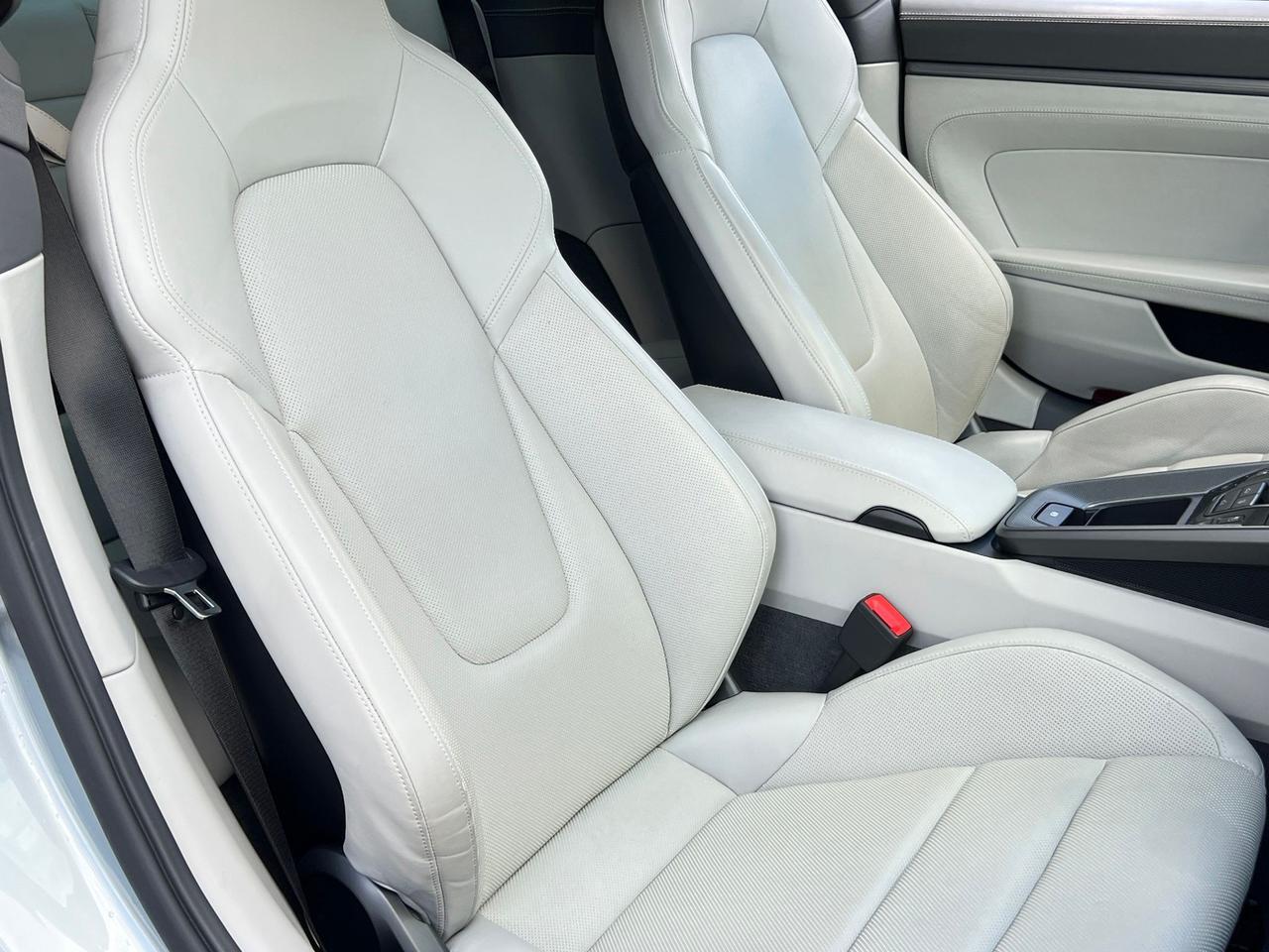 2020 Porsche 911 Carrera 4S Indianapolis IN
