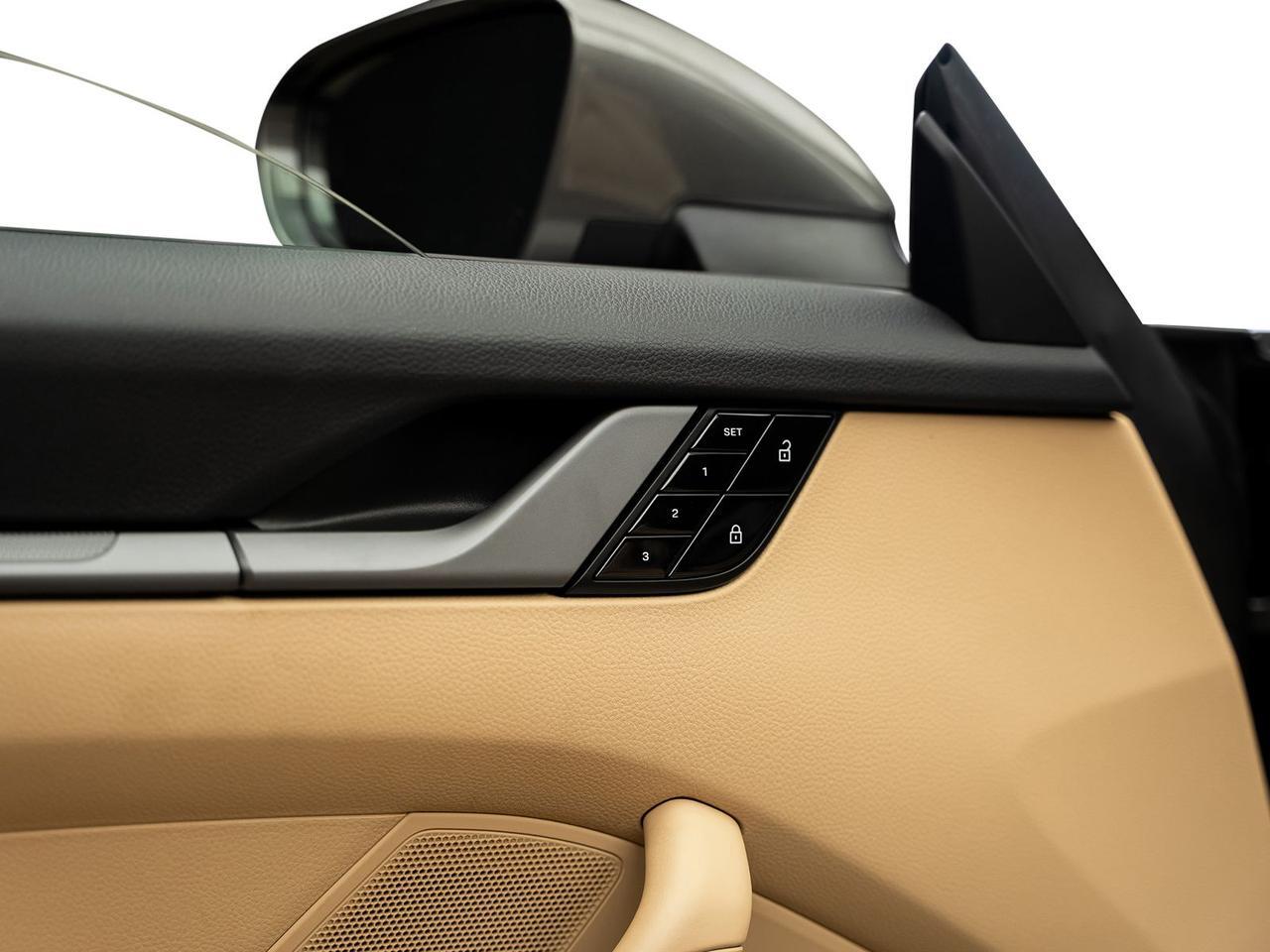 2020 Porsche 911 Carrera 4S Indianapolis IN