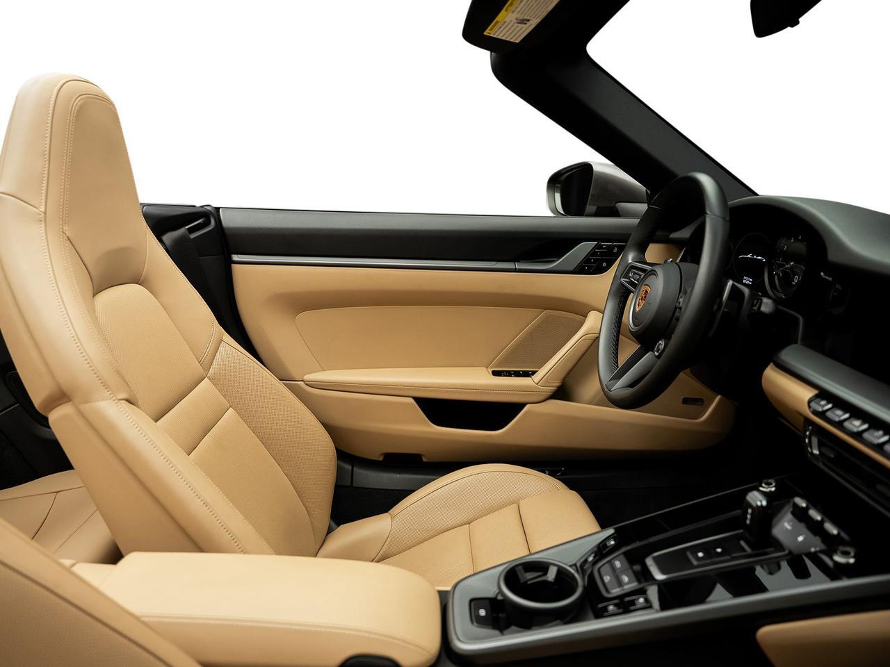 2020 Porsche 911 Carrera 4S Indianapolis IN