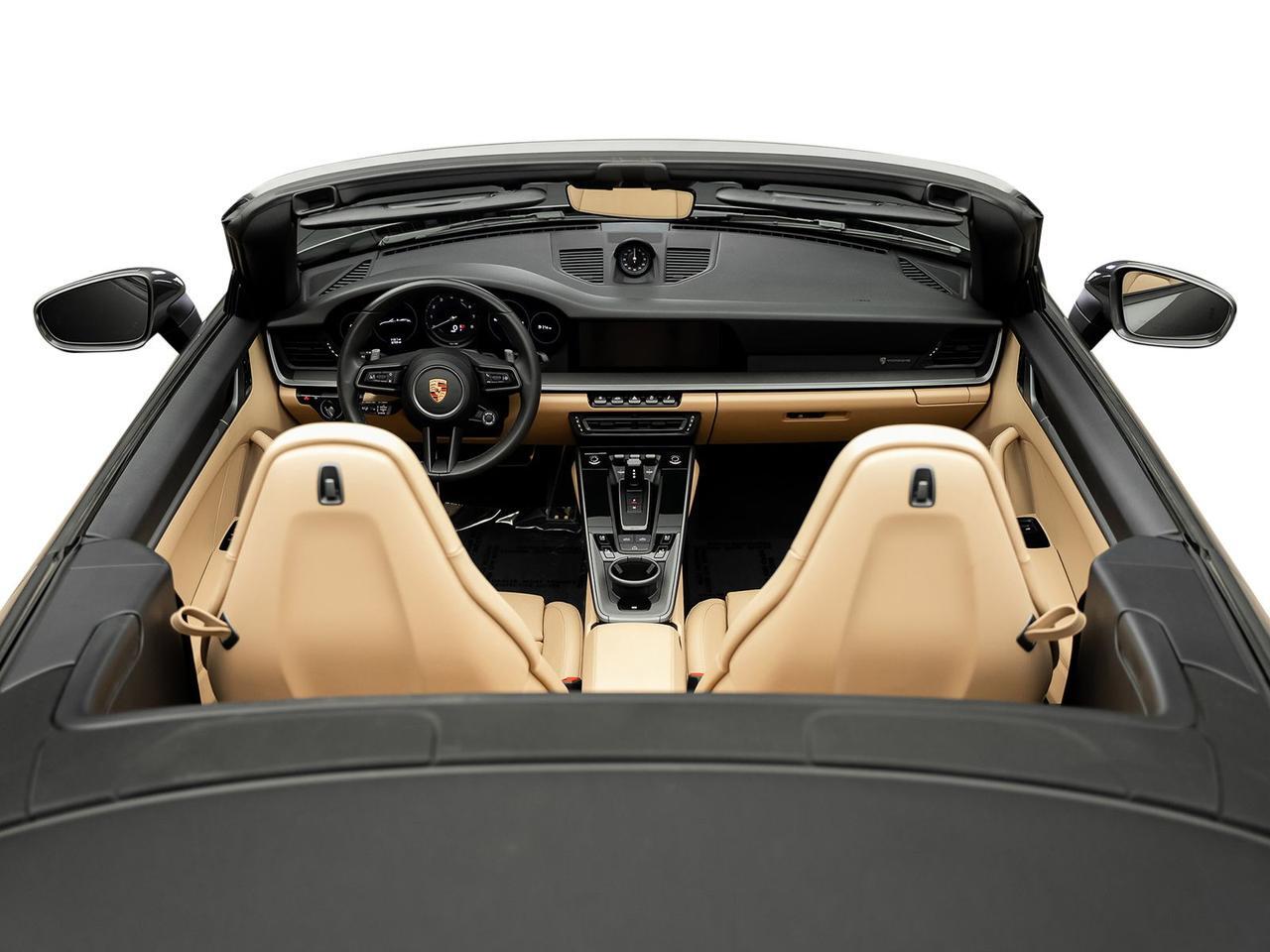 2020 Porsche 911 Carrera 4S Indianapolis IN
