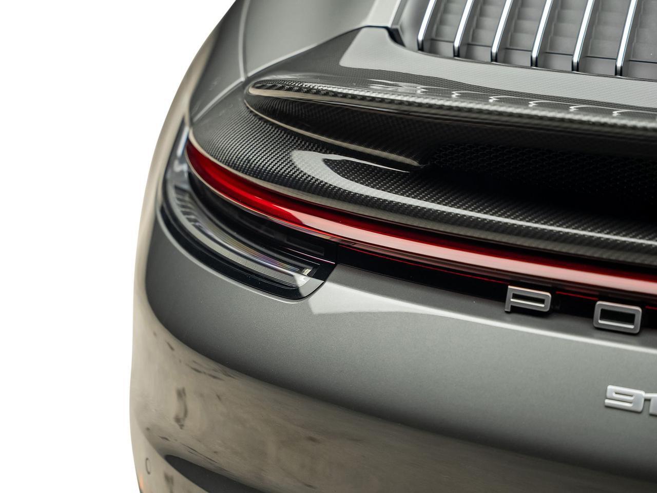 2020 Porsche 911 Carrera 4S Indianapolis IN