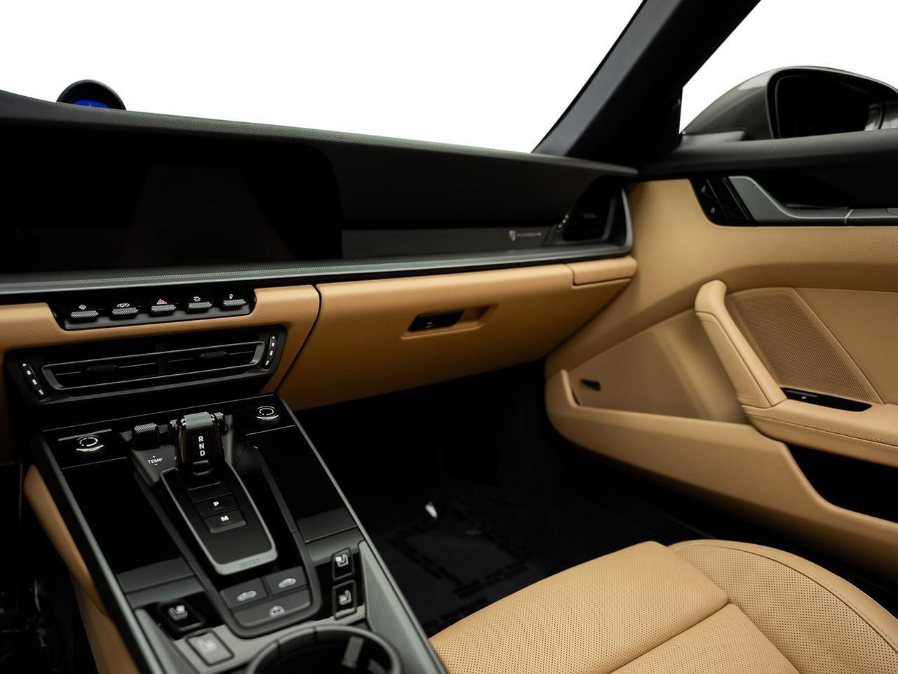 2020 Porsche 911 Carrera 4S Indianapolis IN