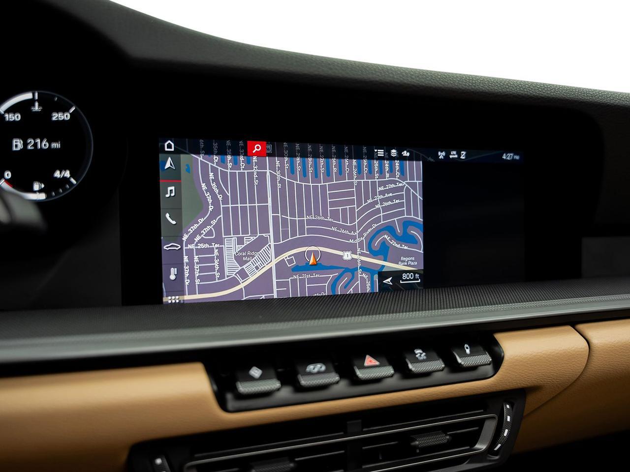 2020 Porsche 911 Carrera 4S Indianapolis IN