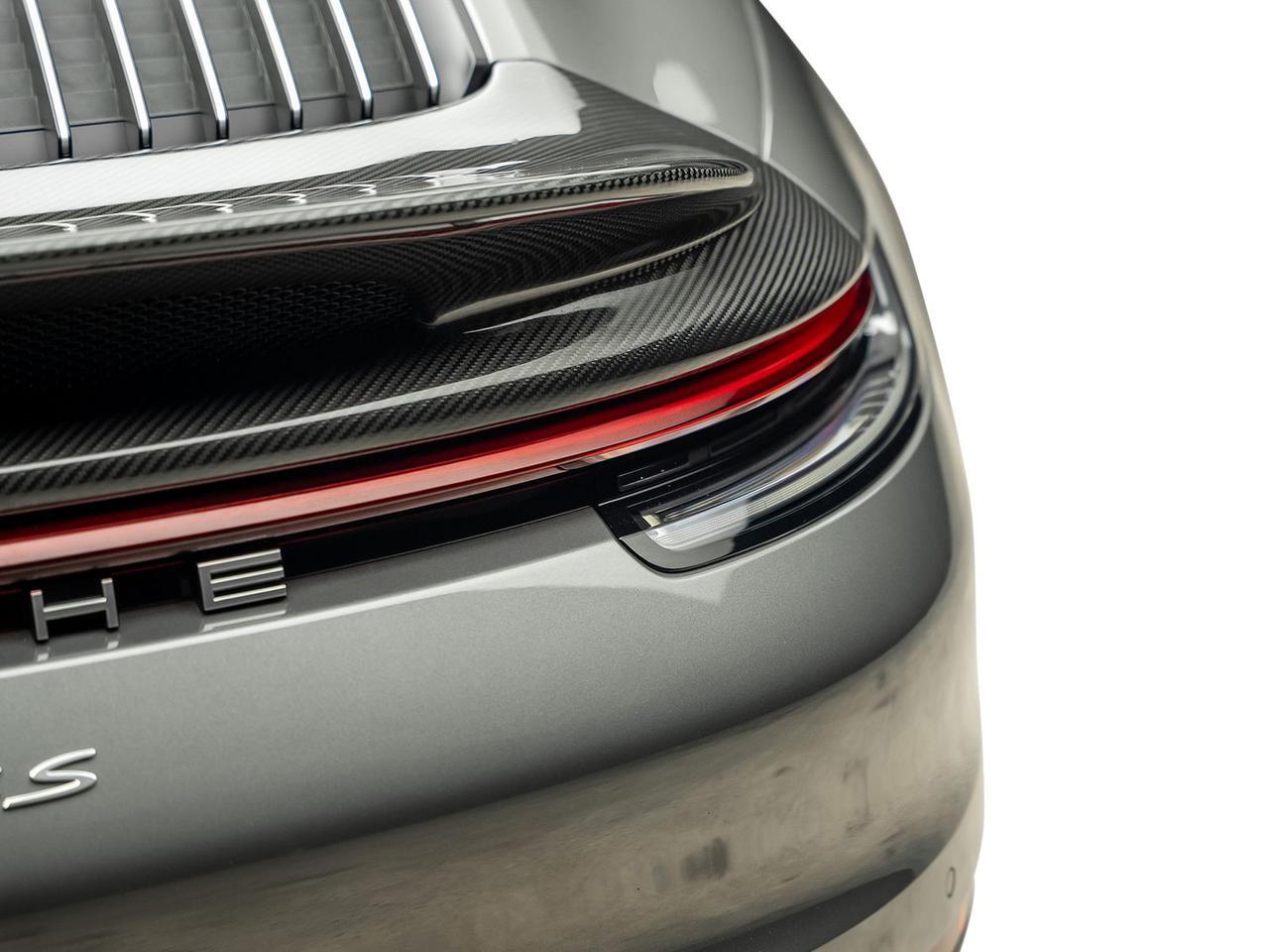 2020 Porsche 911 Carrera 4S Indianapolis IN