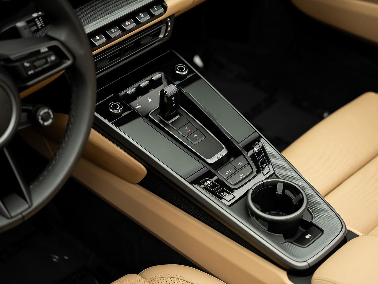 2020 Porsche 911 Carrera 4S Indianapolis IN