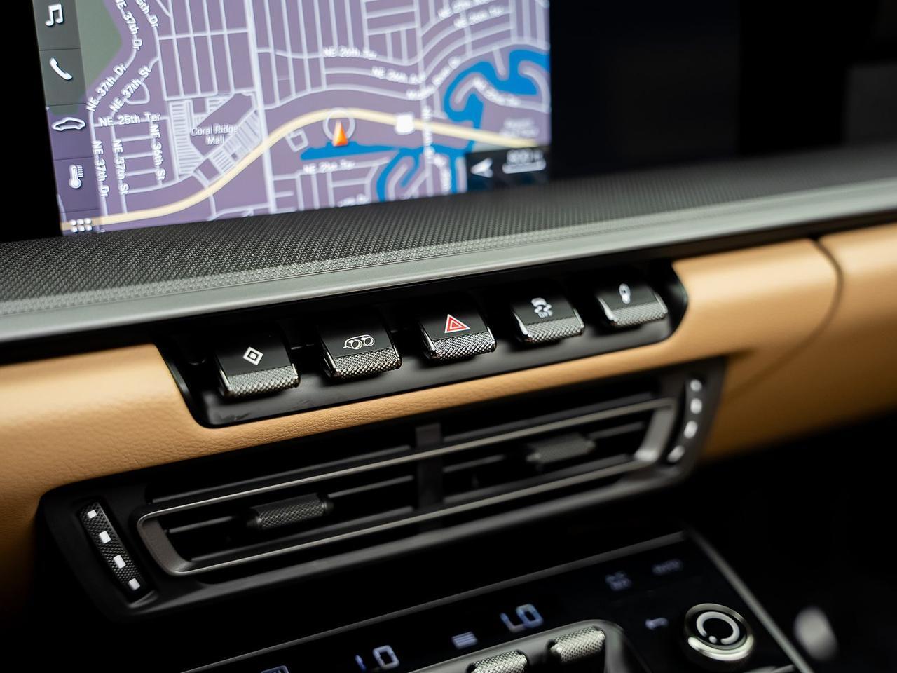 2020 Porsche 911 Carrera 4S Indianapolis IN