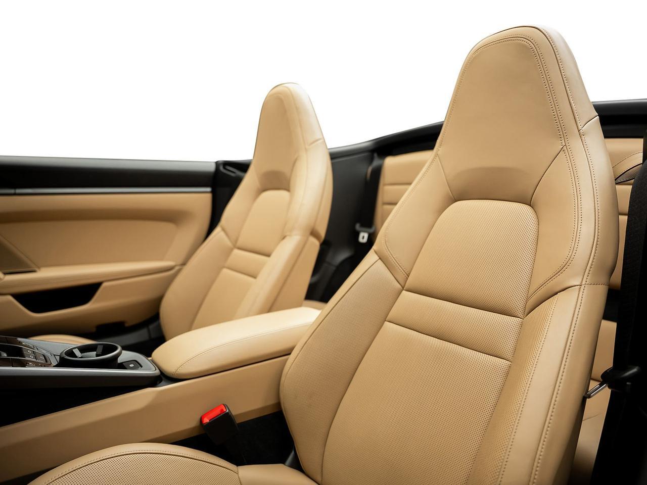 2020 Porsche 911 Carrera 4S Indianapolis IN